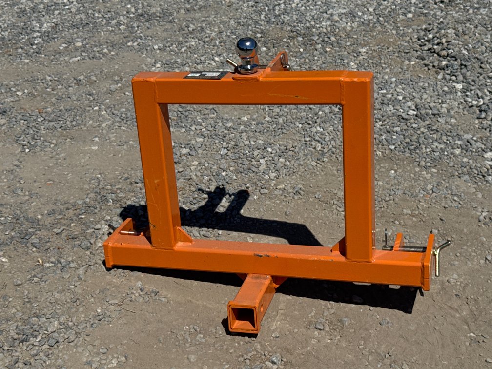 QUICK COUPLER 5