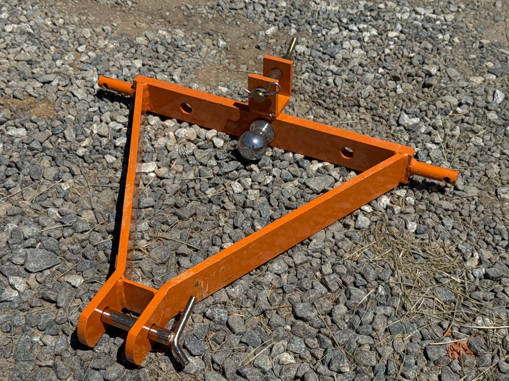 QUICK COUPLER 7