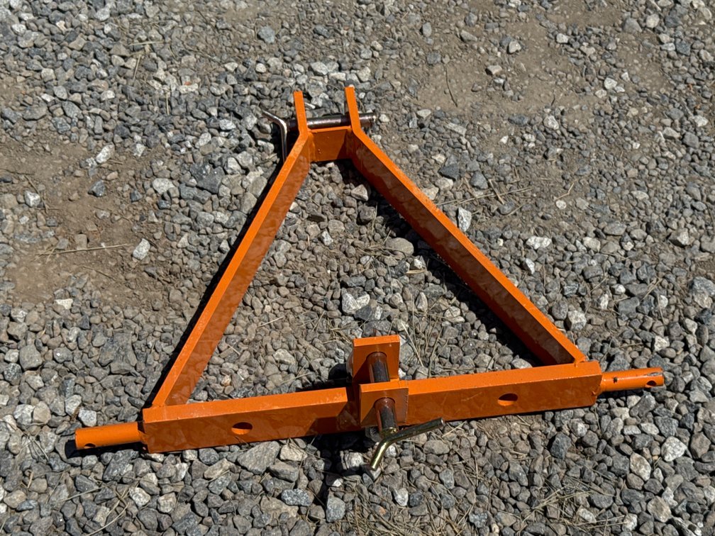 QUICK COUPLER 7