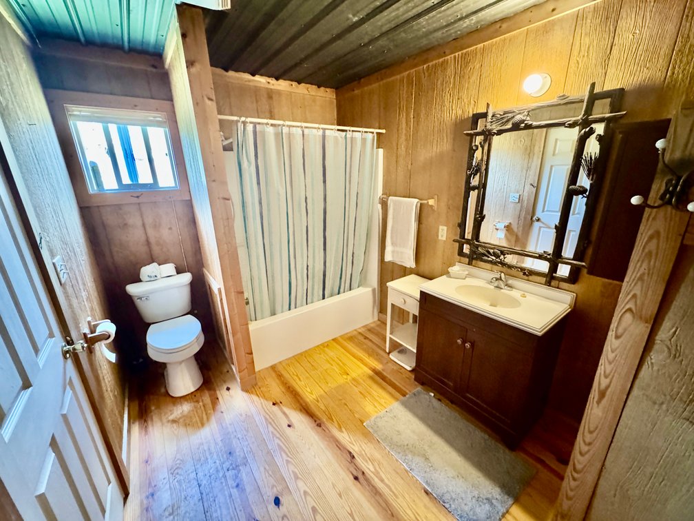 Love Valley Cabin