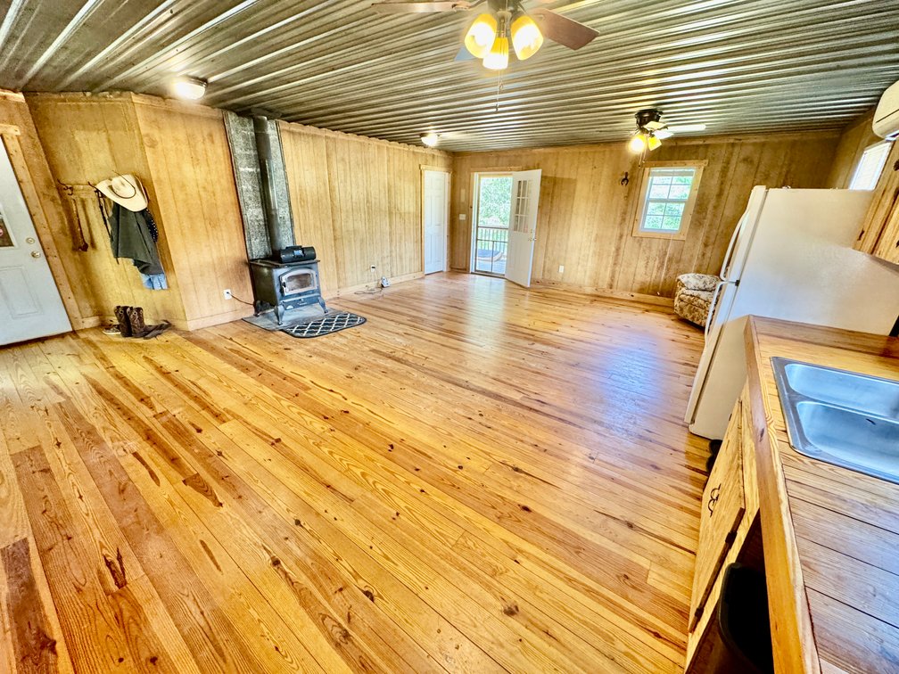 Love Valley Cabin
