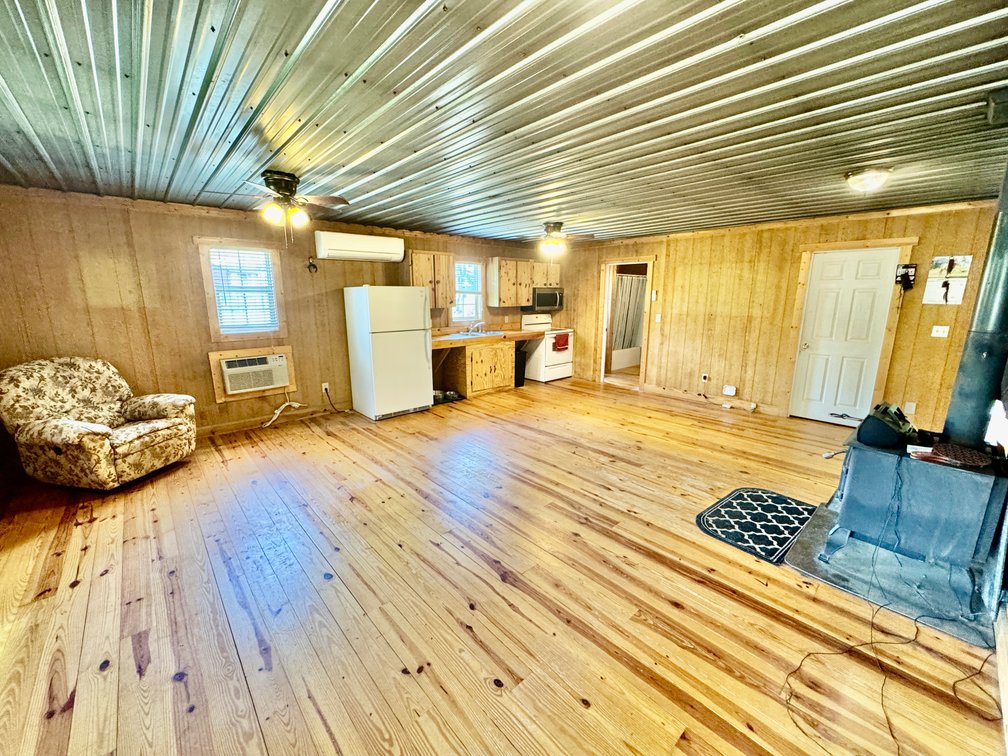 Love Valley Cabin