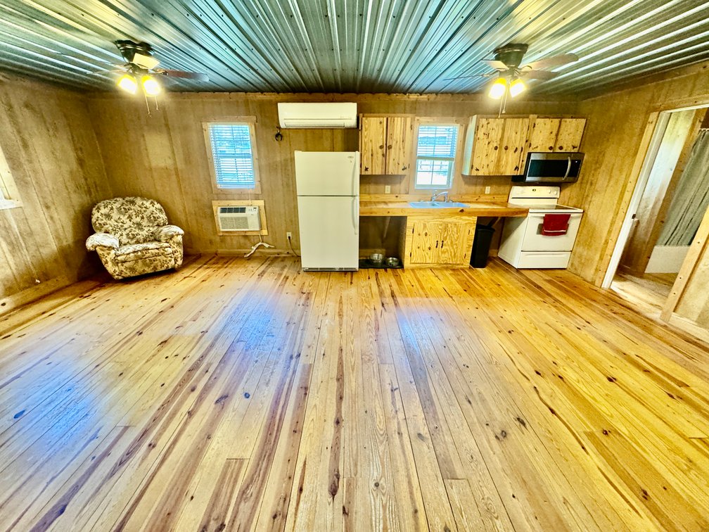 Love Valley Cabin