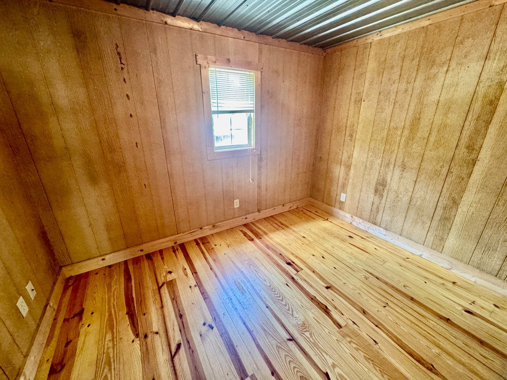 Love Valley Cabin