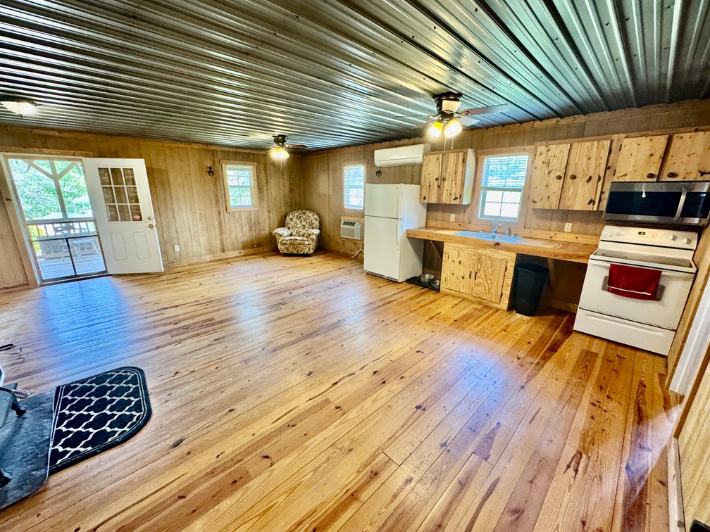 Love Valley Cabin