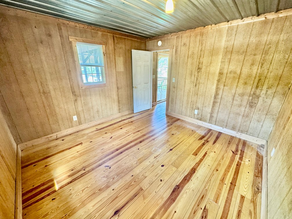Love Valley Cabin