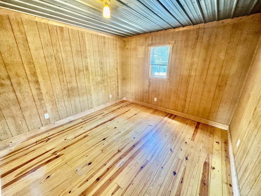 Love Valley Cabin