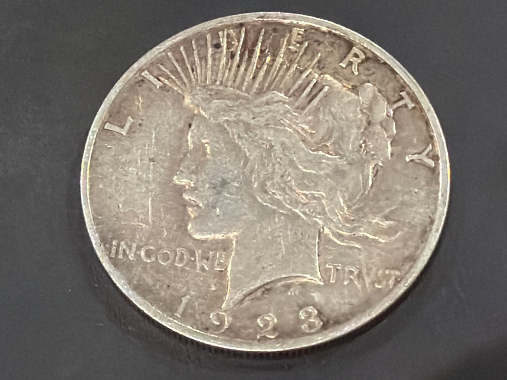 Myers Road Auction