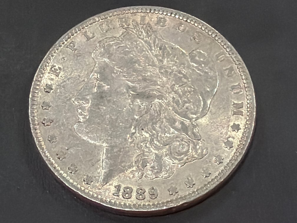 Myers Road Auction