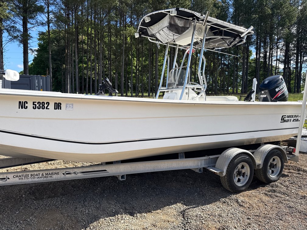 Cruise and Camp Auction