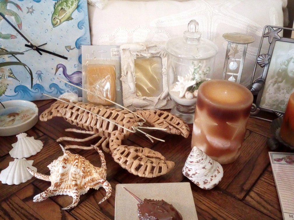 Clinard Road Treasure Trove