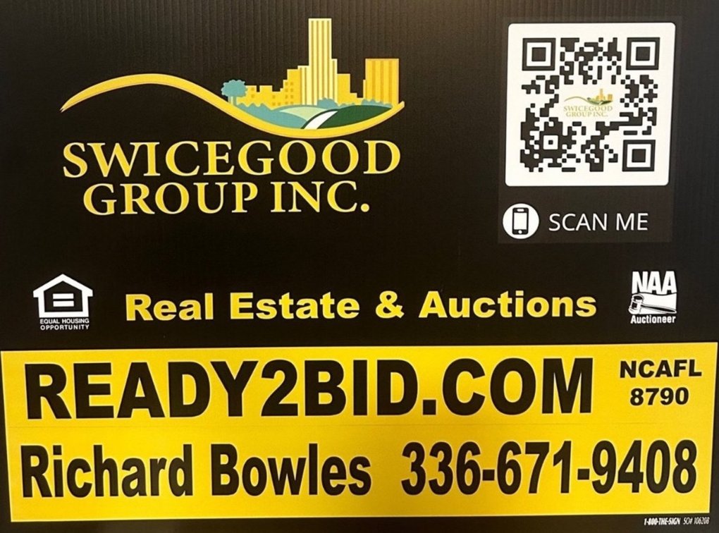 Myers Road Auction