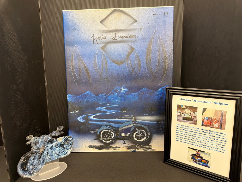 Prime Picks Auction