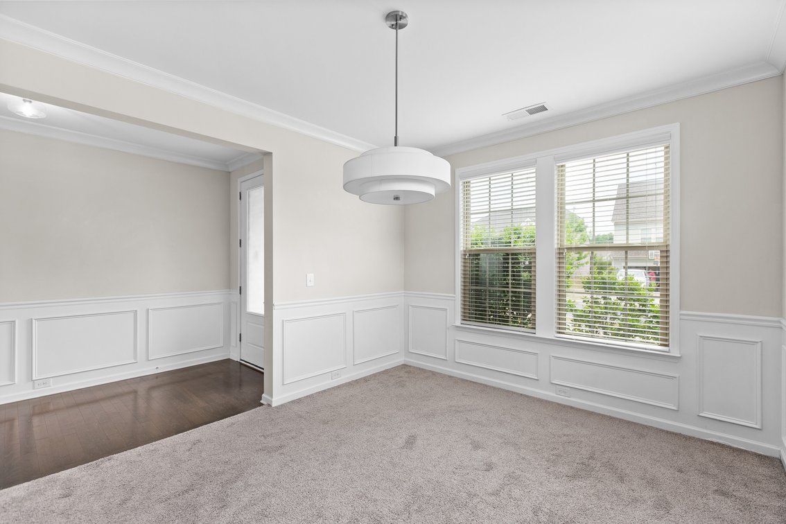 5 Bedroom Home on Corner Lot in Mooresville, NC