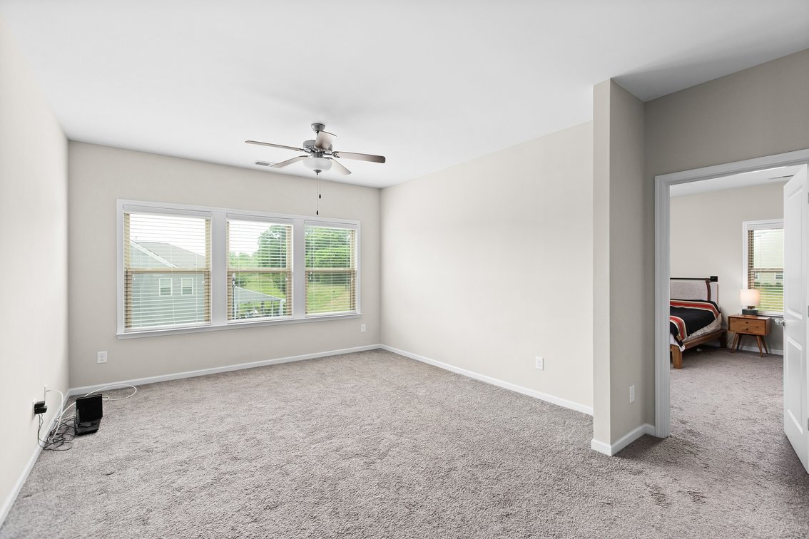 5 Bedroom Home on Corner Lot in Mooresville, NC