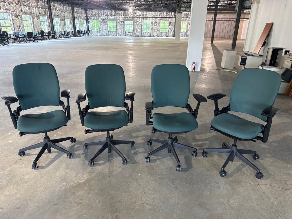 Commercial Office Furniture, Equipment & Décor Auction – Cubicles, Seating, Fixtures & More!