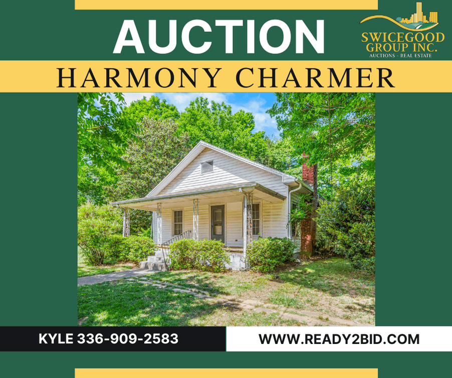 Harmony Charmer