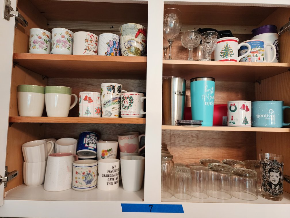 Drinkware