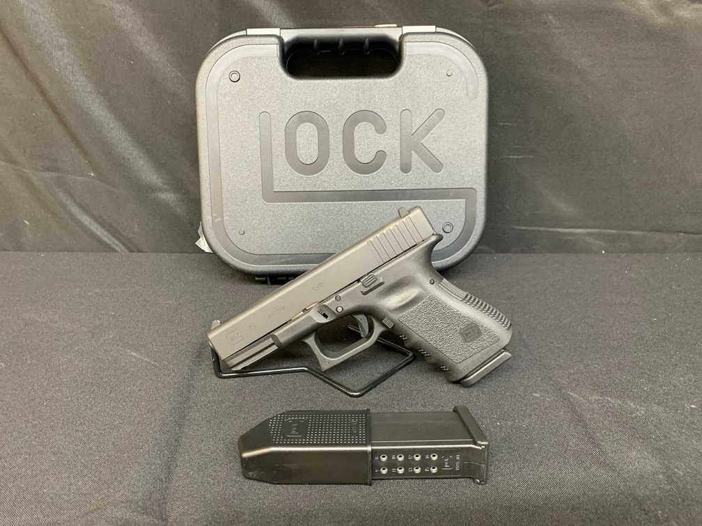 Sportsman's Paradise Auction