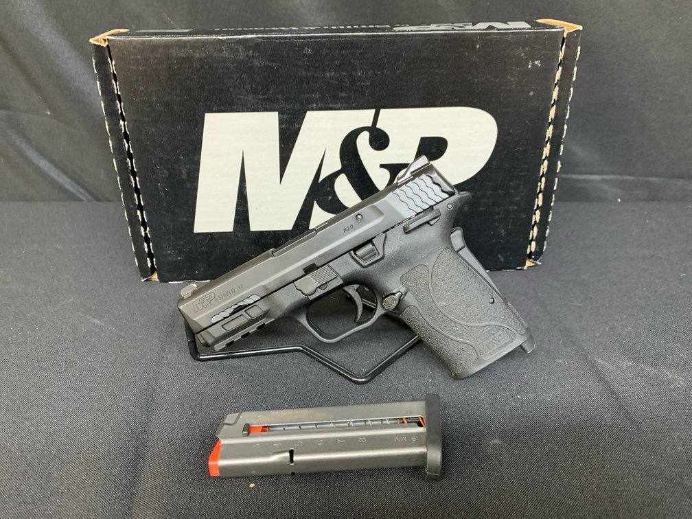 Sportsman's Paradise Auction