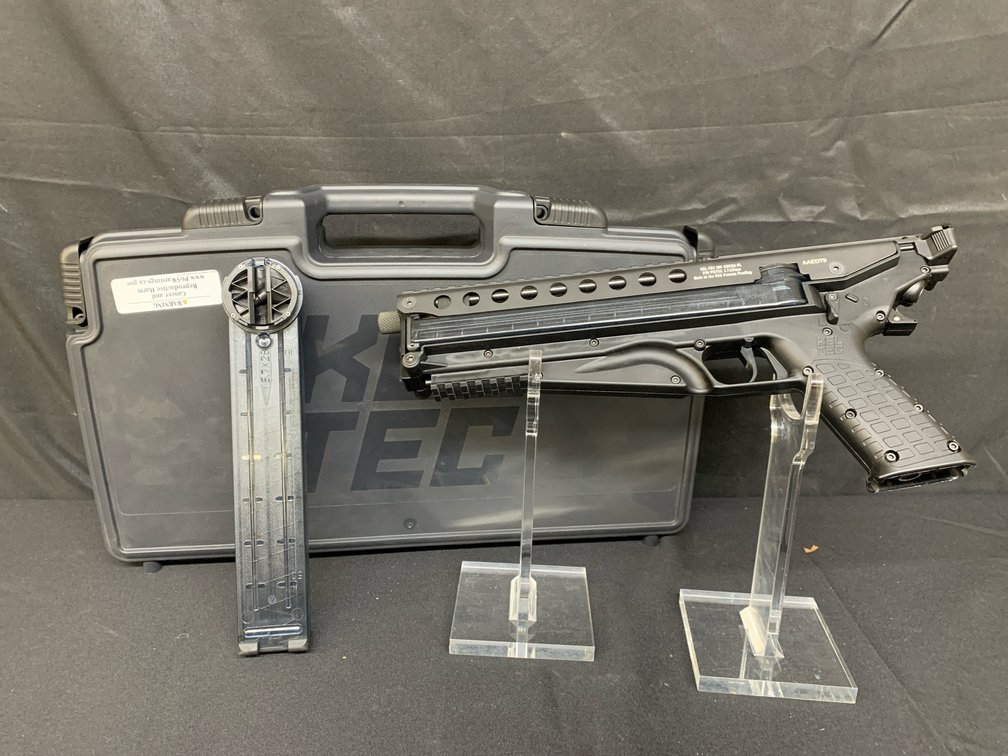 Kel Tec 5.7