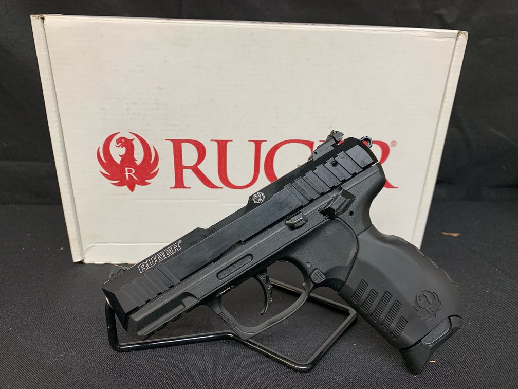 Ruger .22