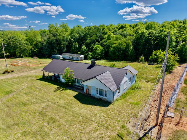 Image for JUDICIAL AUCTION - .91 +/- Acres, Home and Office with NC Hwy. 16 Frontage in Taylorsville, NC