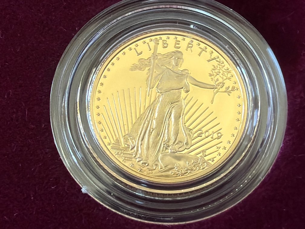 Premium Coins & Diamond Jewelry