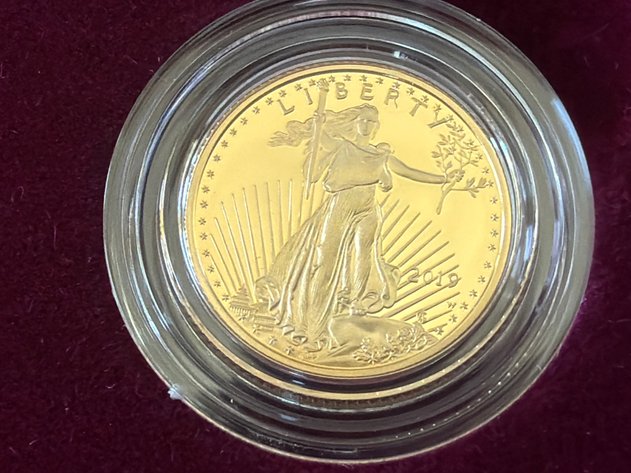 Image for Premium Coins & Diamond Jewelry
