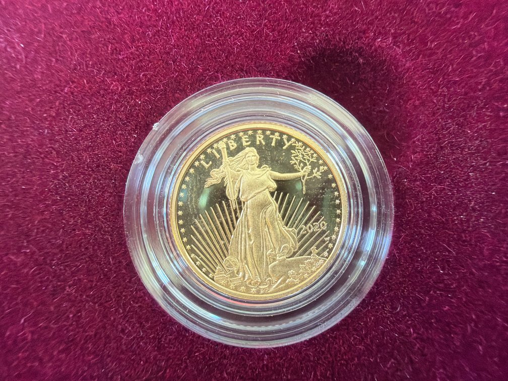 Premium Coins & Diamond Jewelry