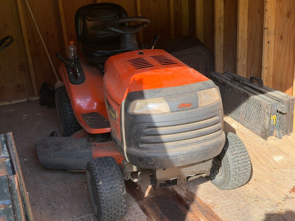 Hunter Circle Wilkesboro Auction