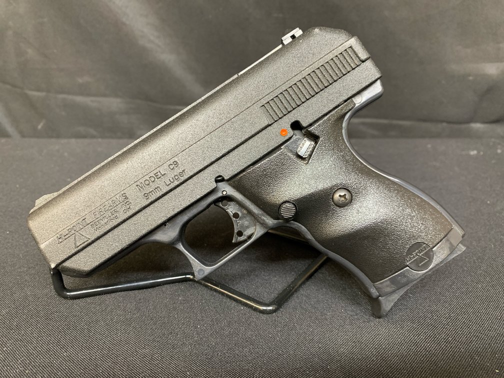 Hi-Point 9mm