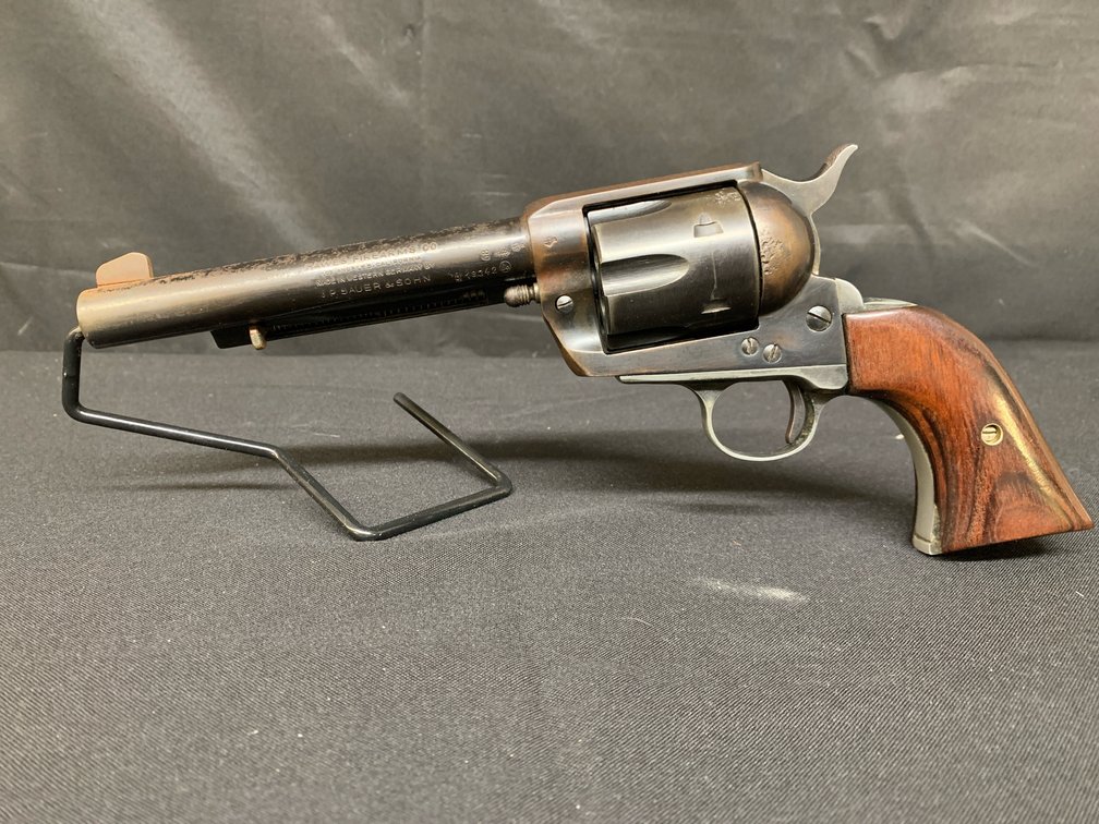 Hawes .357