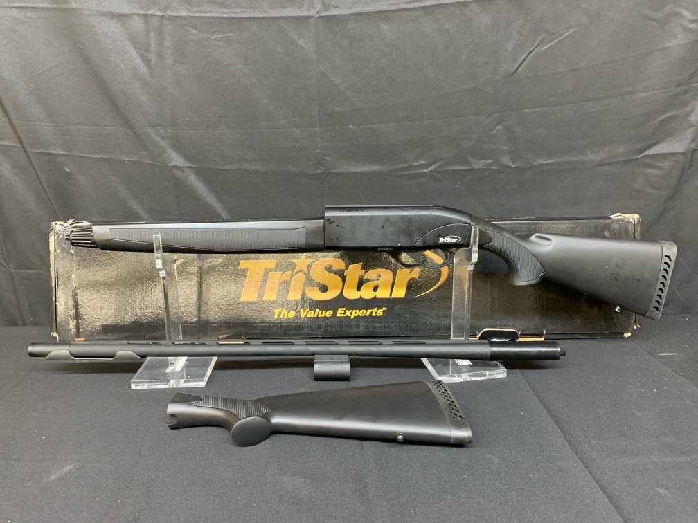 Tri Star 20 Gauge