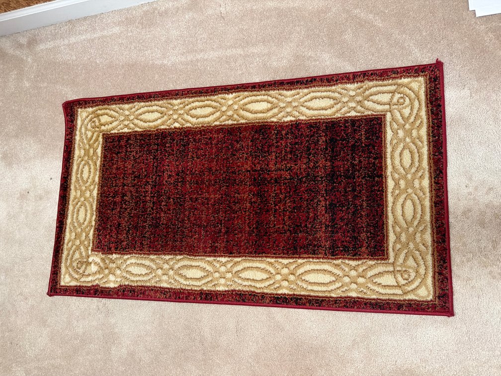 Dynamic Rugs Yazd Area Rug