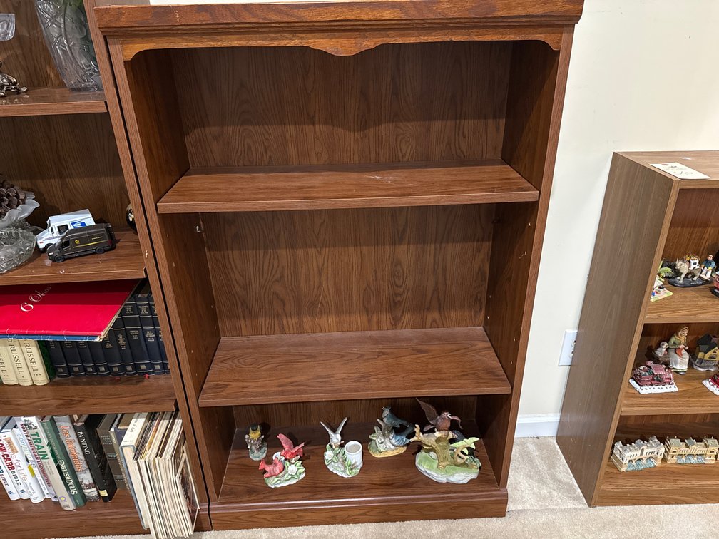 Shelving Unit