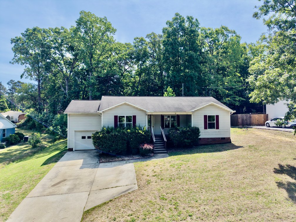 Image for 2391 Bellemeade Street, High Point, NC 27263