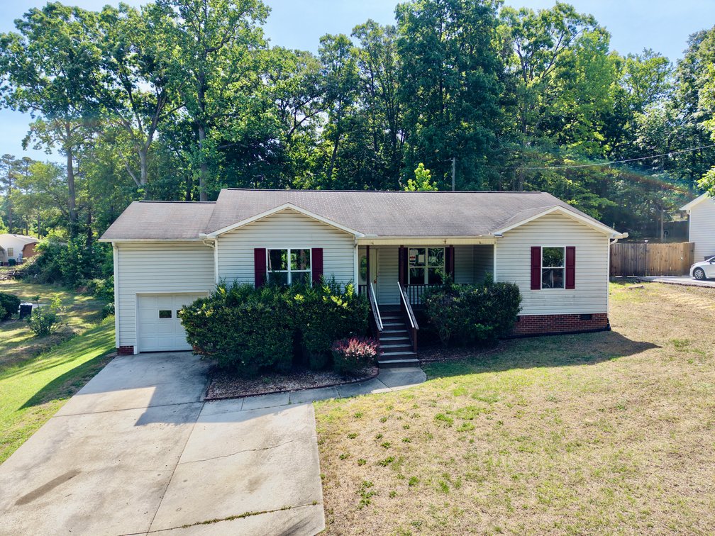 Image for 2391 Bellemeade Street, High Point, NC 27263
