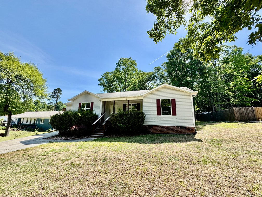 Image for 2391 Bellemeade Street, High Point, NC 27263