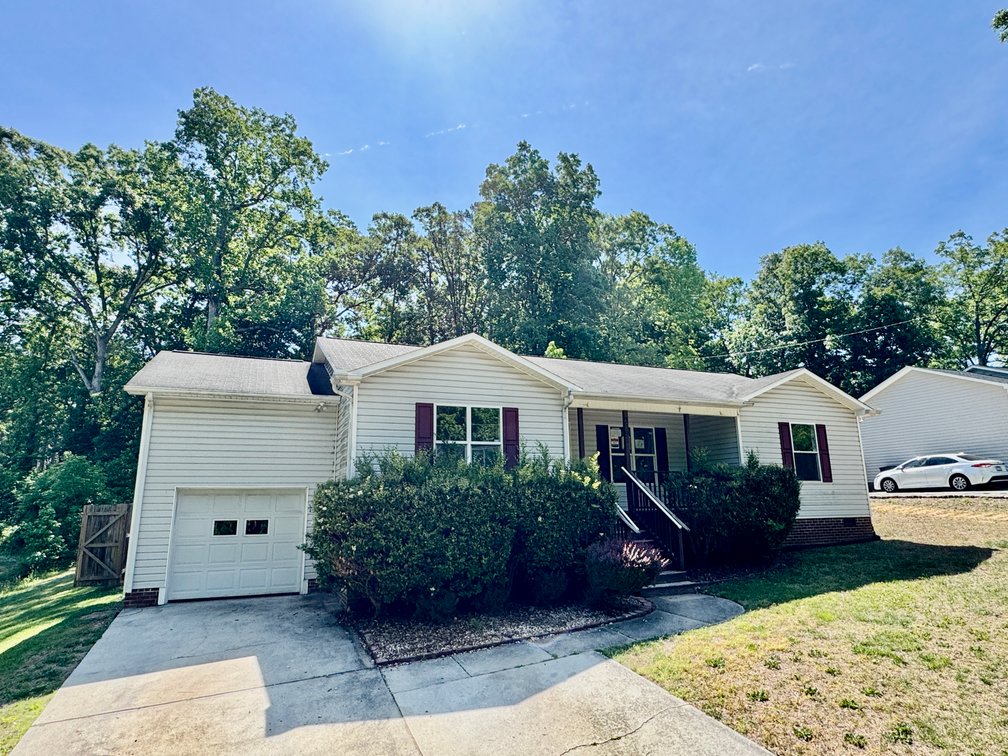 Image for 2391 Bellemeade Street, High Point, NC 27263