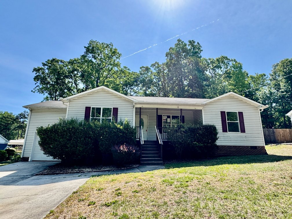 Image for 2391 Bellemeade Street, High Point, NC 27263
