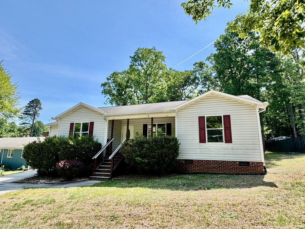 Image for 2391 Bellemeade Street, High Point, NC 27263