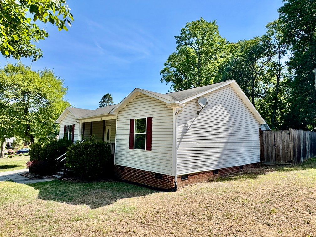 Image for 2391 Bellemeade Street, High Point, NC 27263