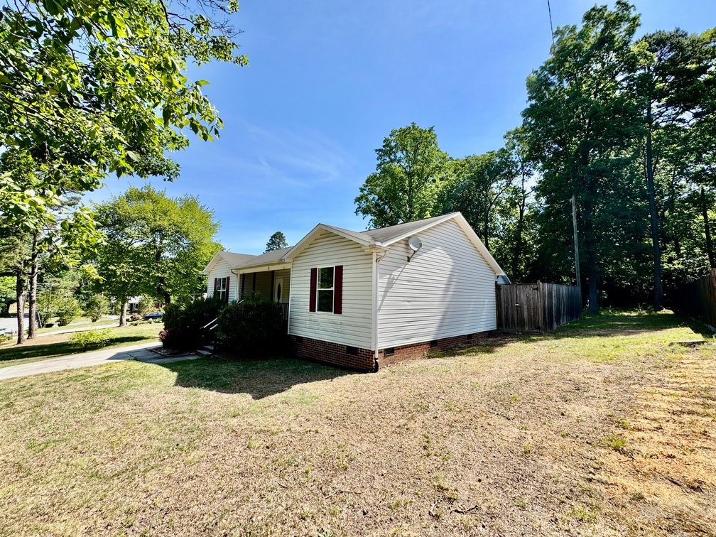 Image for 2391 Bellemeade Street, High Point, NC 27263