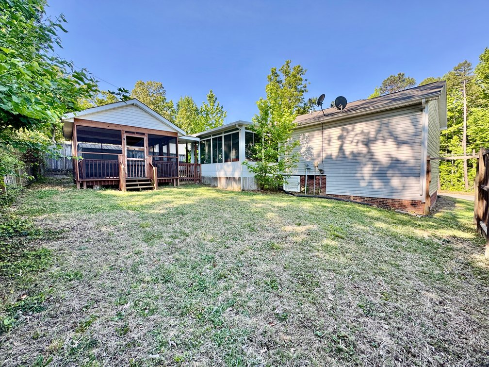 Image for 2391 Bellemeade Street, High Point, NC 27263