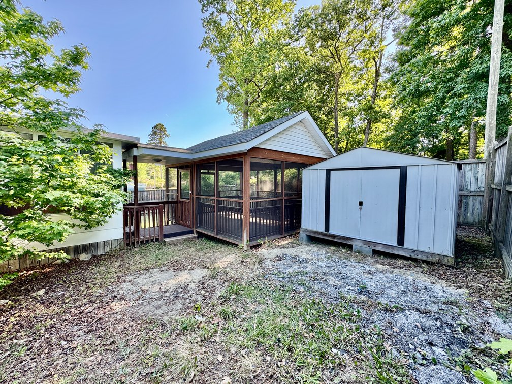 Image for 2391 Bellemeade Street, High Point, NC 27263