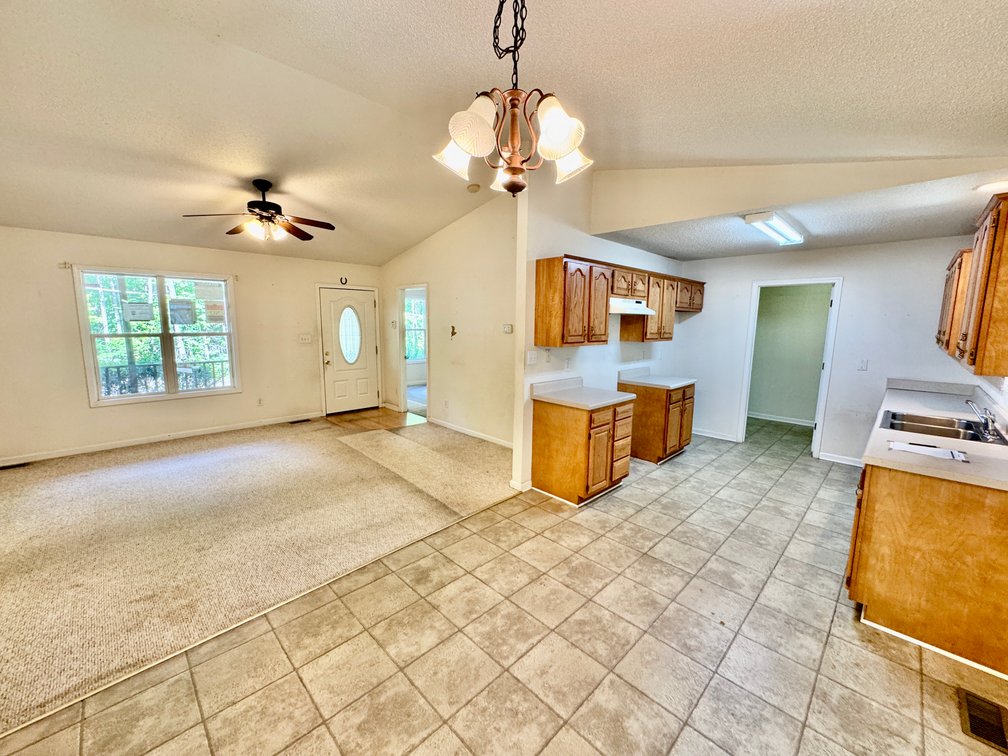Image for 2391 Bellemeade Street, High Point, NC 27263