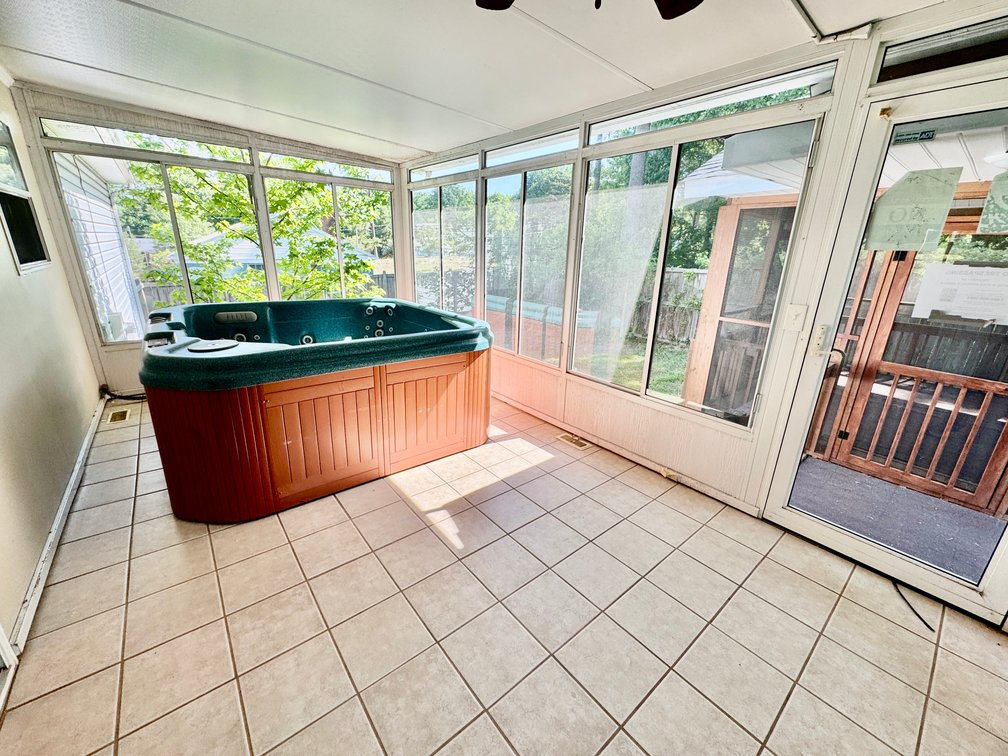 Image for 2391 Bellemeade Street, High Point, NC 27263