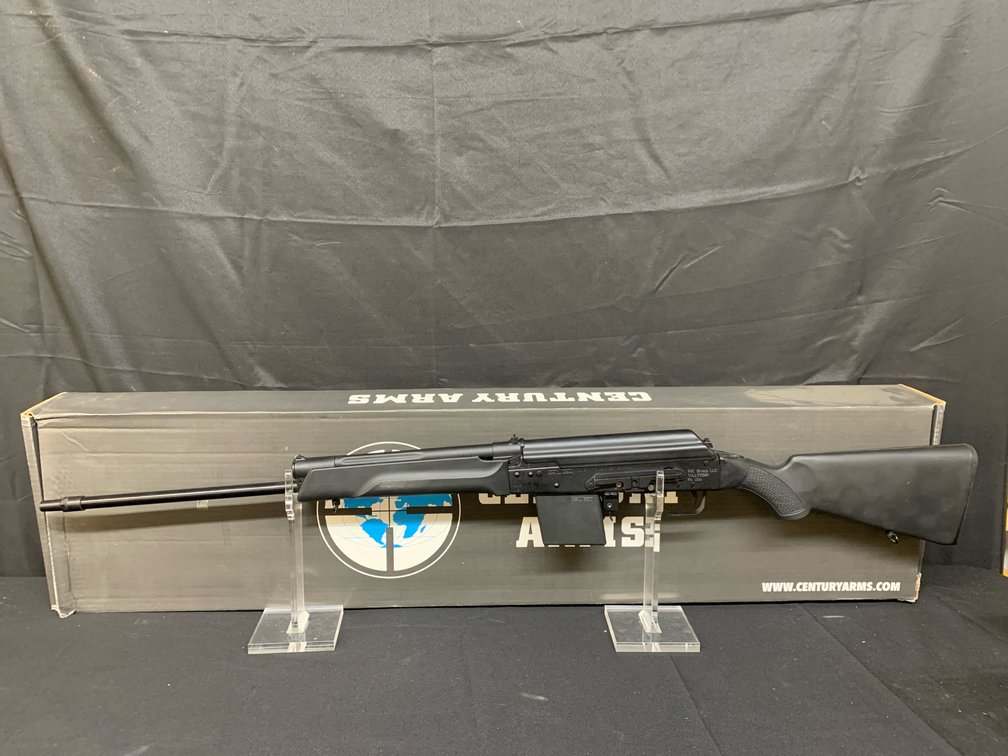 Saiga .410