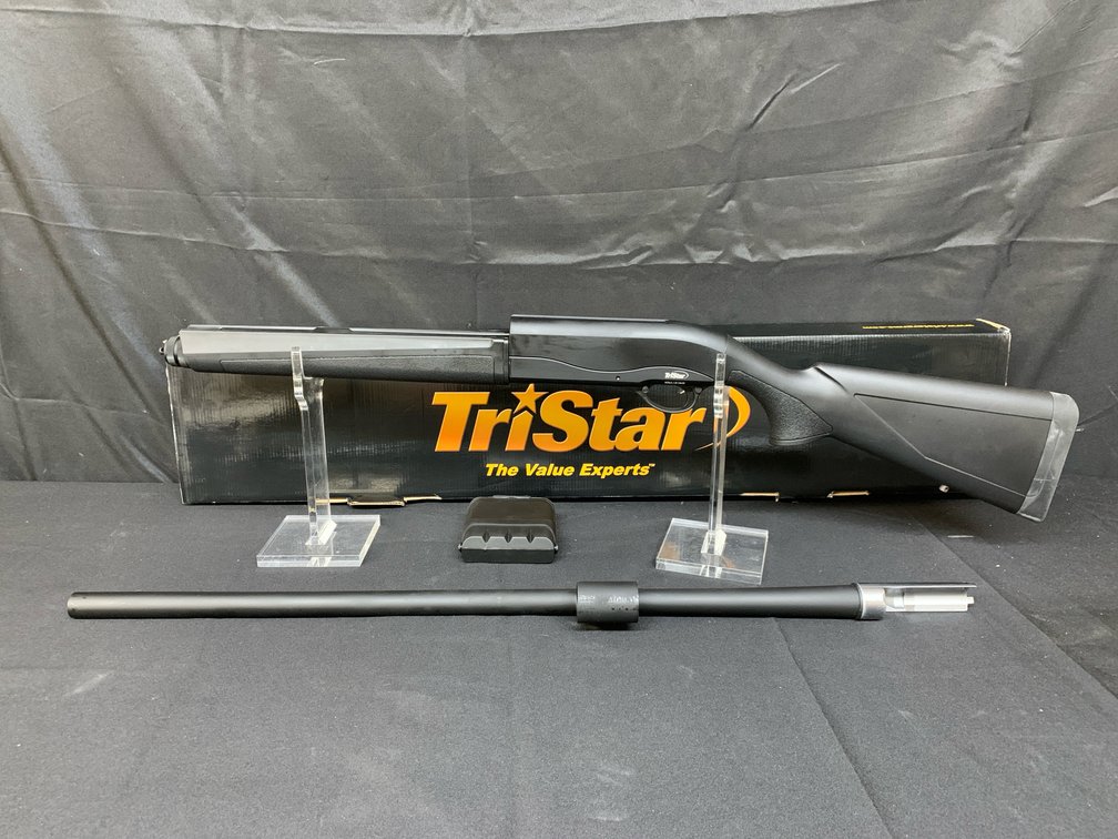 Tri Star 12 Gauge